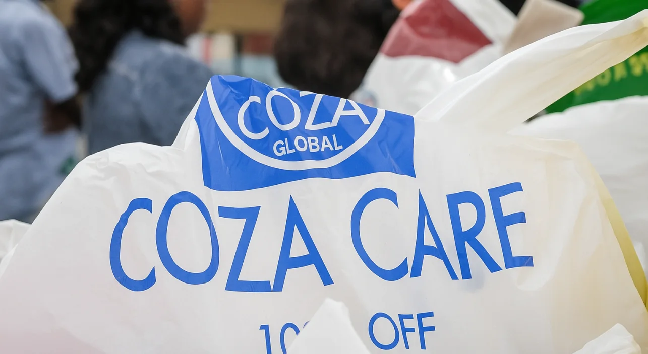 COZA Care Foundation